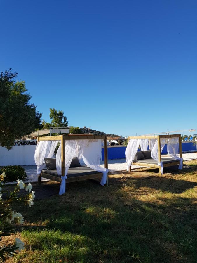 Vila Planicie Monsaraz Εξωτερικό φωτογραφία