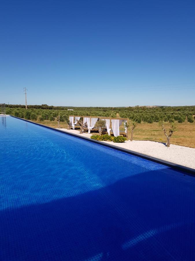 Vila Planicie Monsaraz Εξωτερικό φωτογραφία