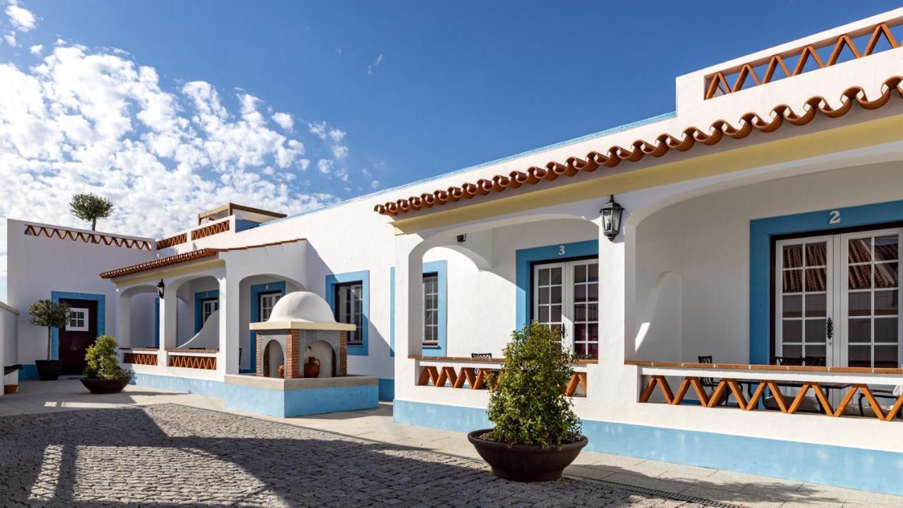Vila Planicie Monsaraz Εξωτερικό φωτογραφία