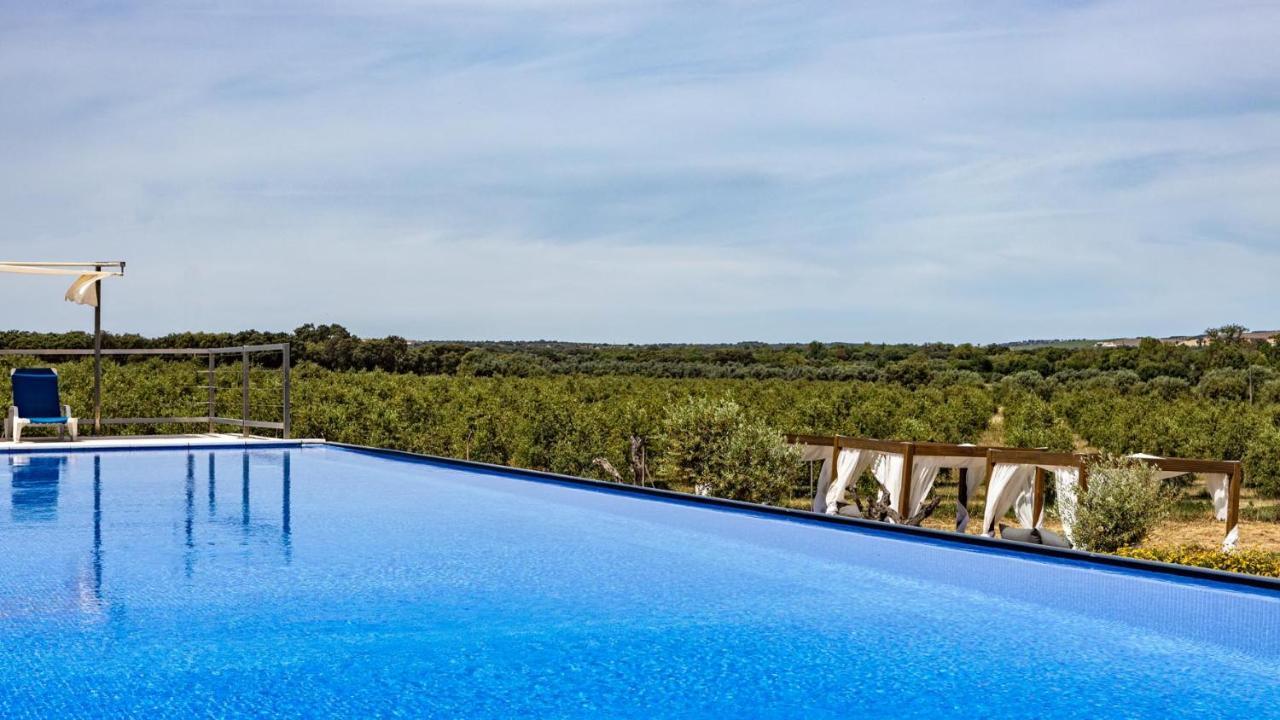 Vila Planicie Monsaraz Εξωτερικό φωτογραφία