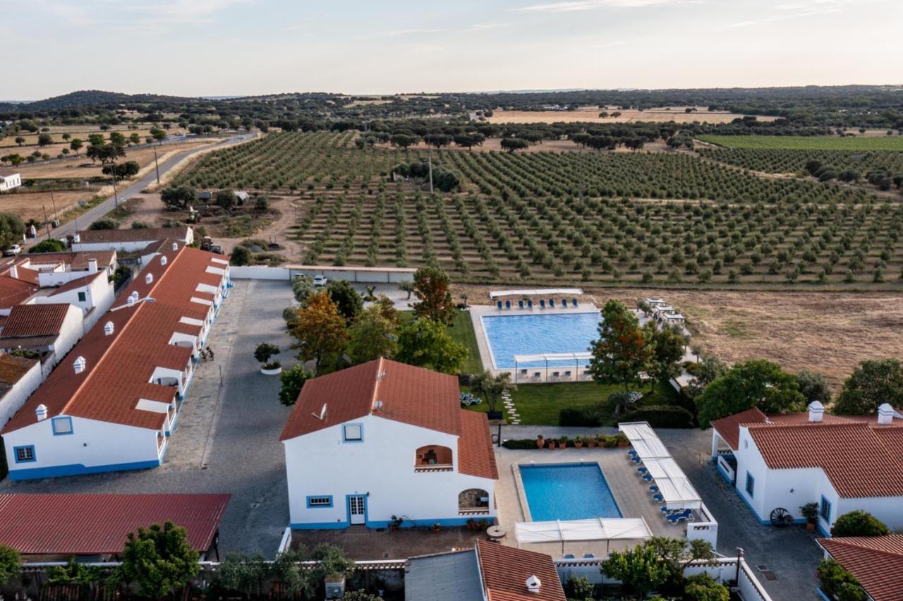 Vila Planicie Monsaraz Εξωτερικό φωτογραφία