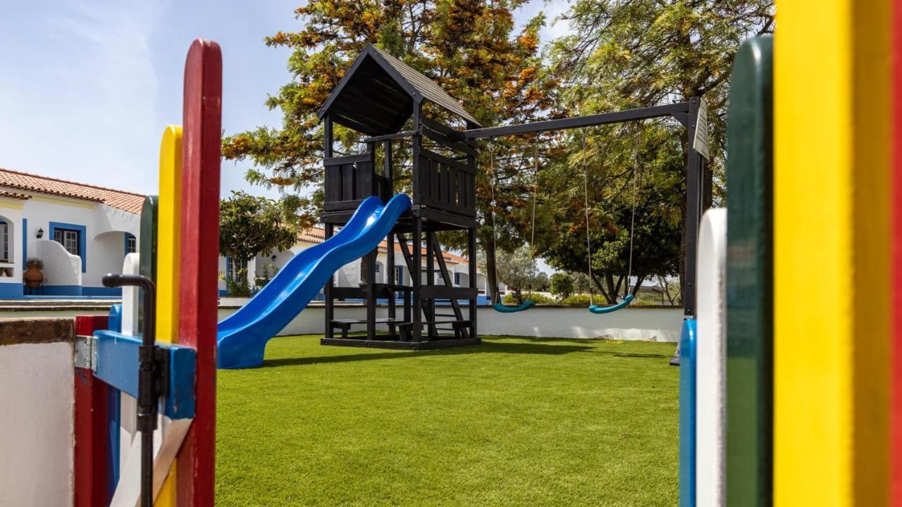 Vila Planicie Monsaraz Εξωτερικό φωτογραφία
