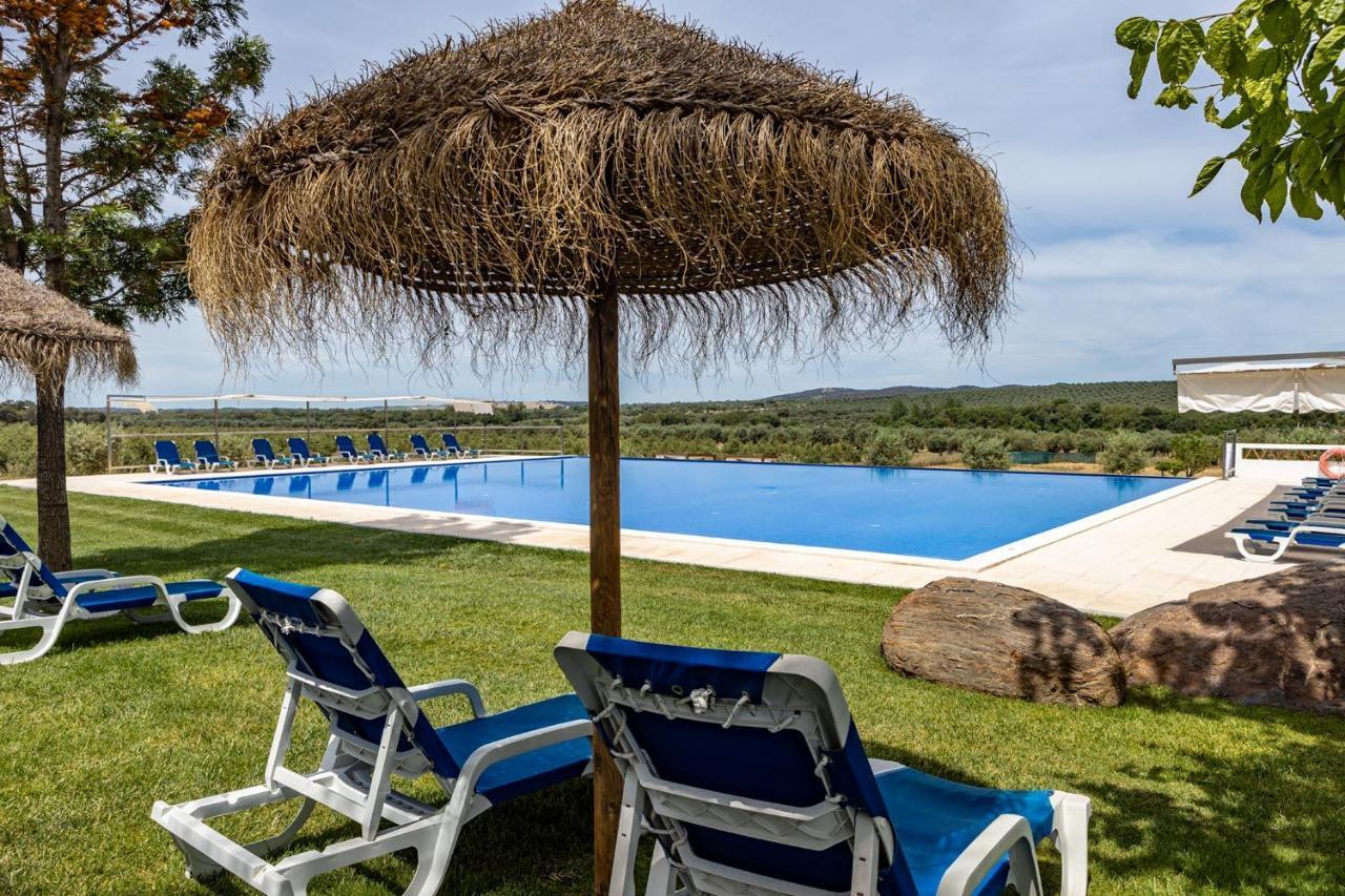 Vila Planicie Monsaraz Εξωτερικό φωτογραφία