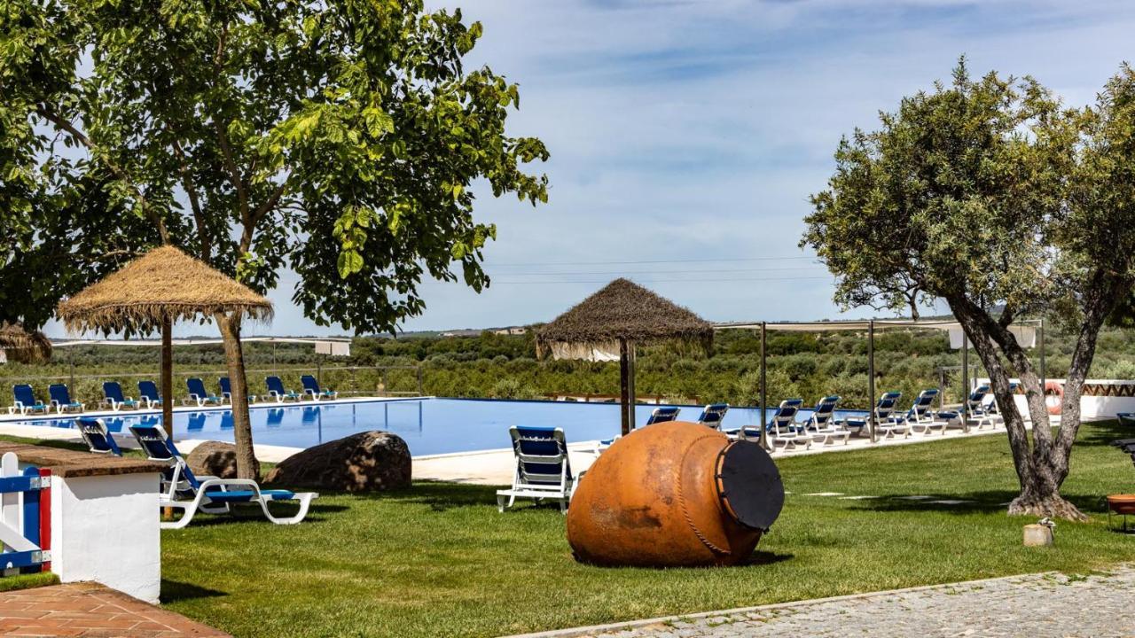Vila Planicie Monsaraz Εξωτερικό φωτογραφία
