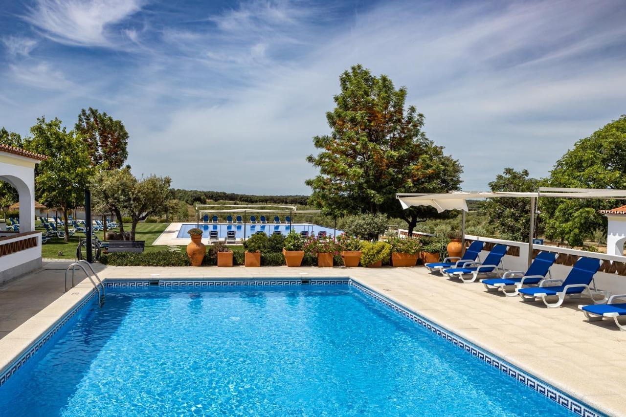Vila Planicie Monsaraz Εξωτερικό φωτογραφία