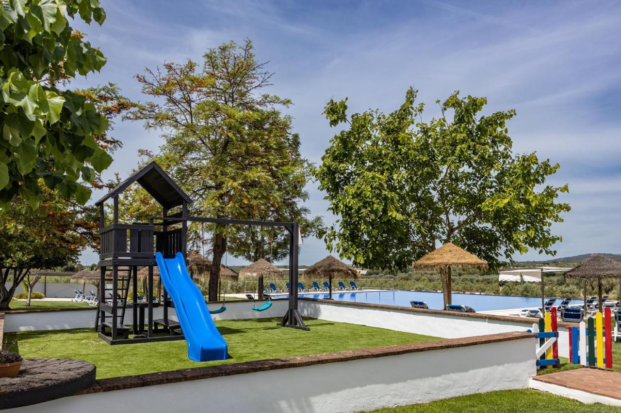 Vila Planicie Monsaraz Εξωτερικό φωτογραφία