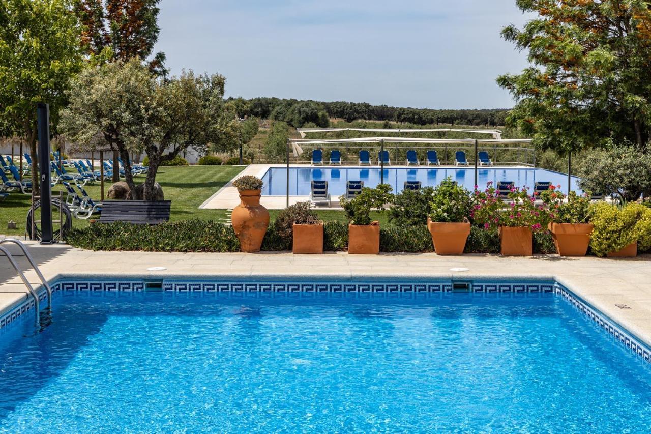 Vila Planicie Monsaraz Εξωτερικό φωτογραφία