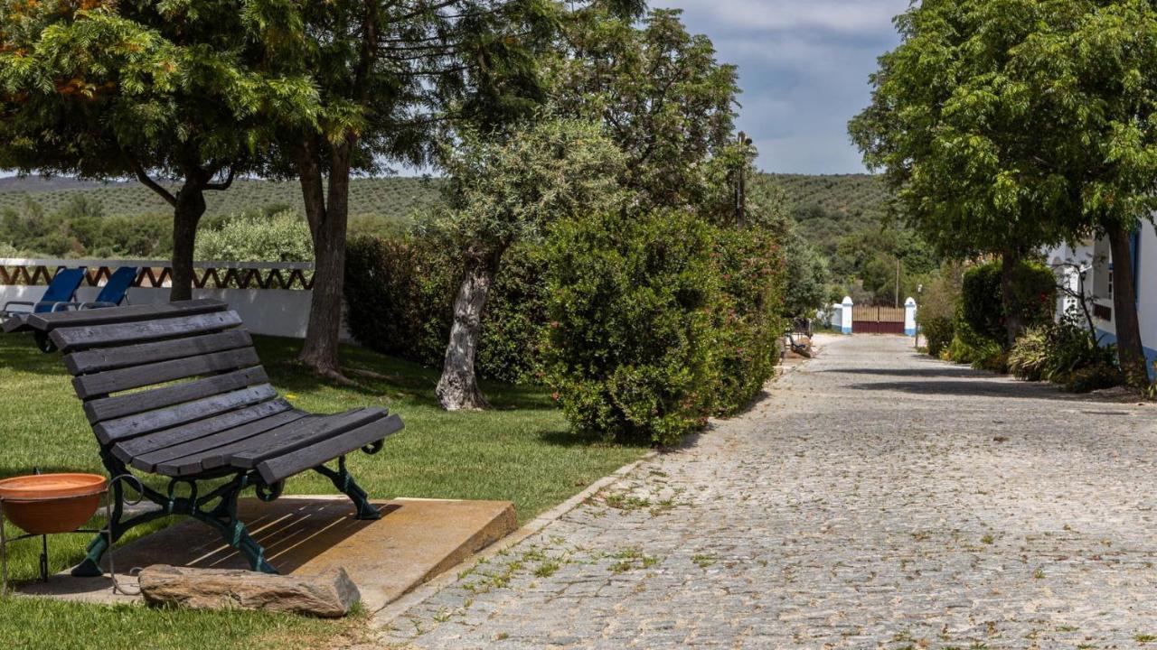 Vila Planicie Monsaraz Εξωτερικό φωτογραφία