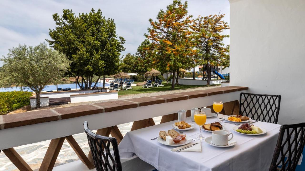 Vila Planicie Monsaraz Εξωτερικό φωτογραφία