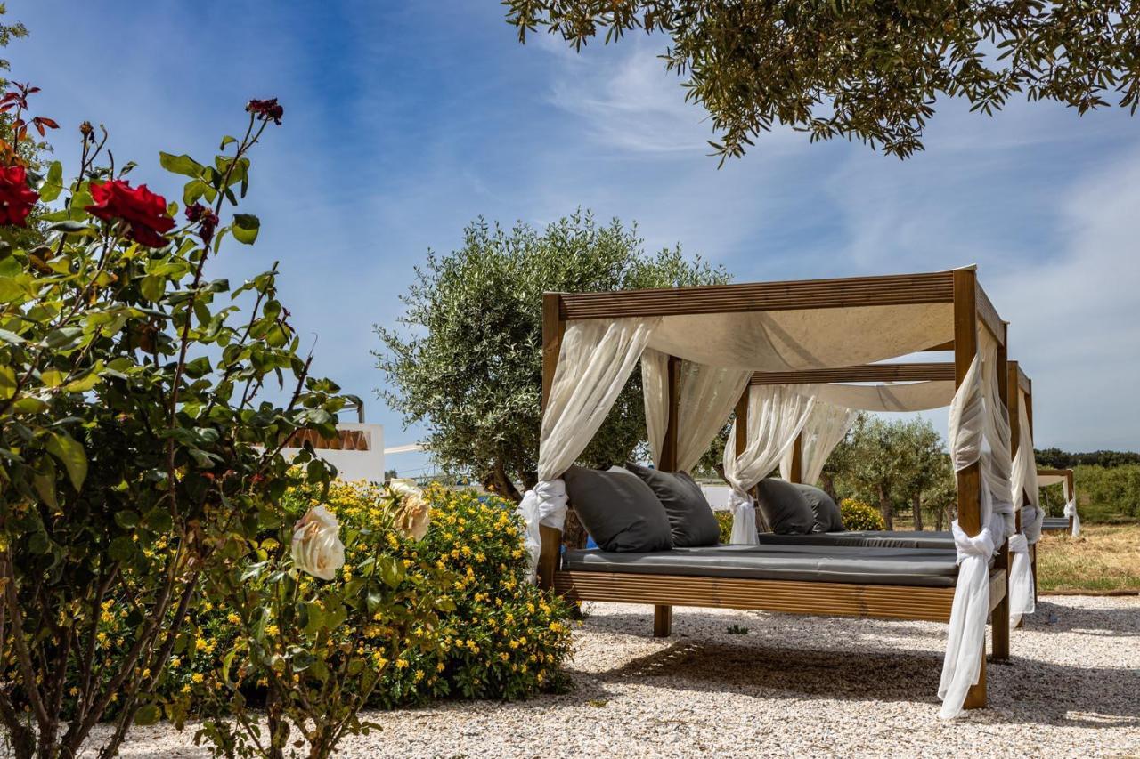 Vila Planicie Monsaraz Εξωτερικό φωτογραφία