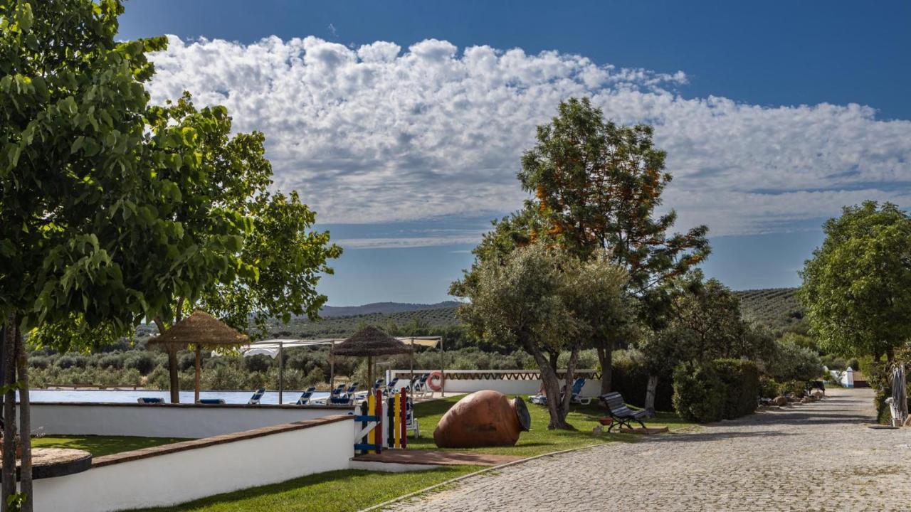 Vila Planicie Monsaraz Εξωτερικό φωτογραφία