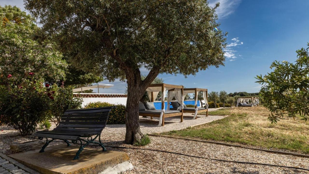 Vila Planicie Monsaraz Εξωτερικό φωτογραφία