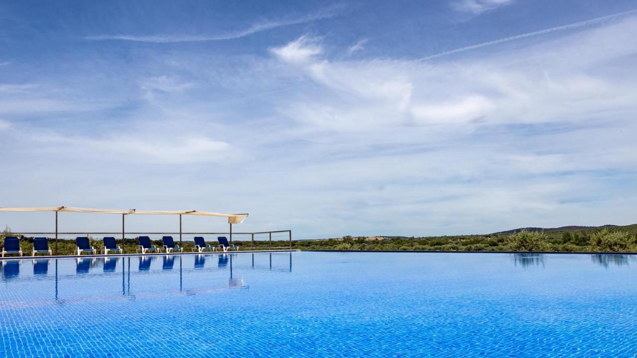 Vila Planicie Monsaraz Εξωτερικό φωτογραφία