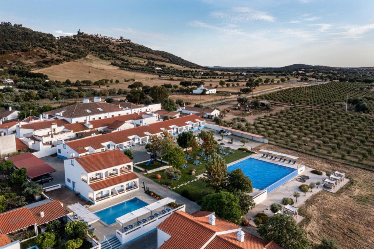Vila Planicie Monsaraz Εξωτερικό φωτογραφία