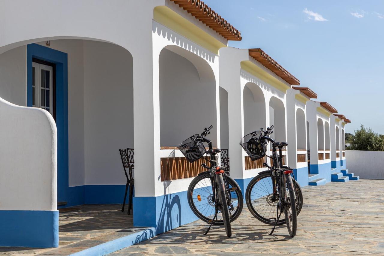 Vila Planicie Monsaraz Εξωτερικό φωτογραφία