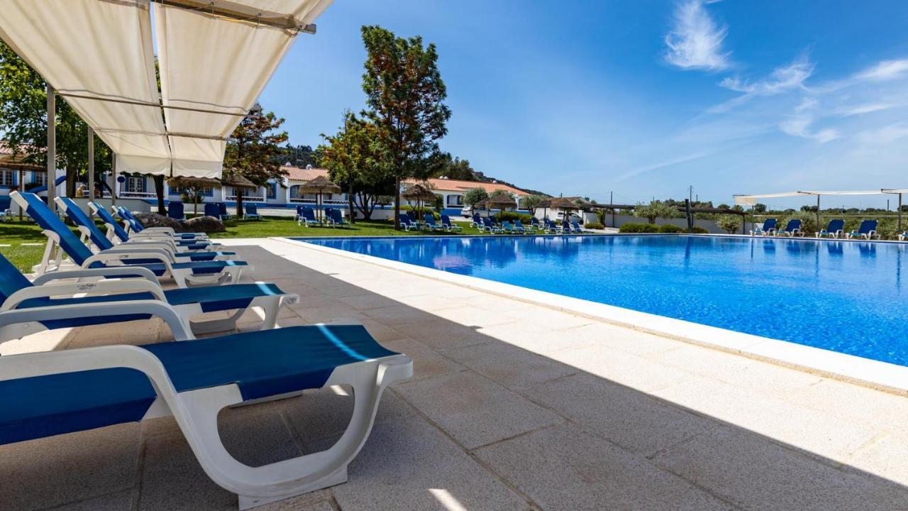 Vila Planicie Monsaraz Εξωτερικό φωτογραφία