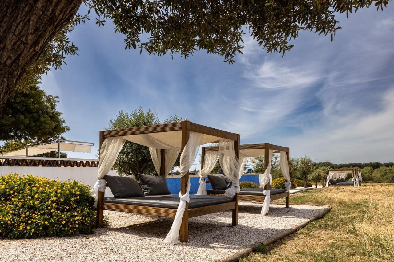 Vila Planicie Monsaraz Εξωτερικό φωτογραφία