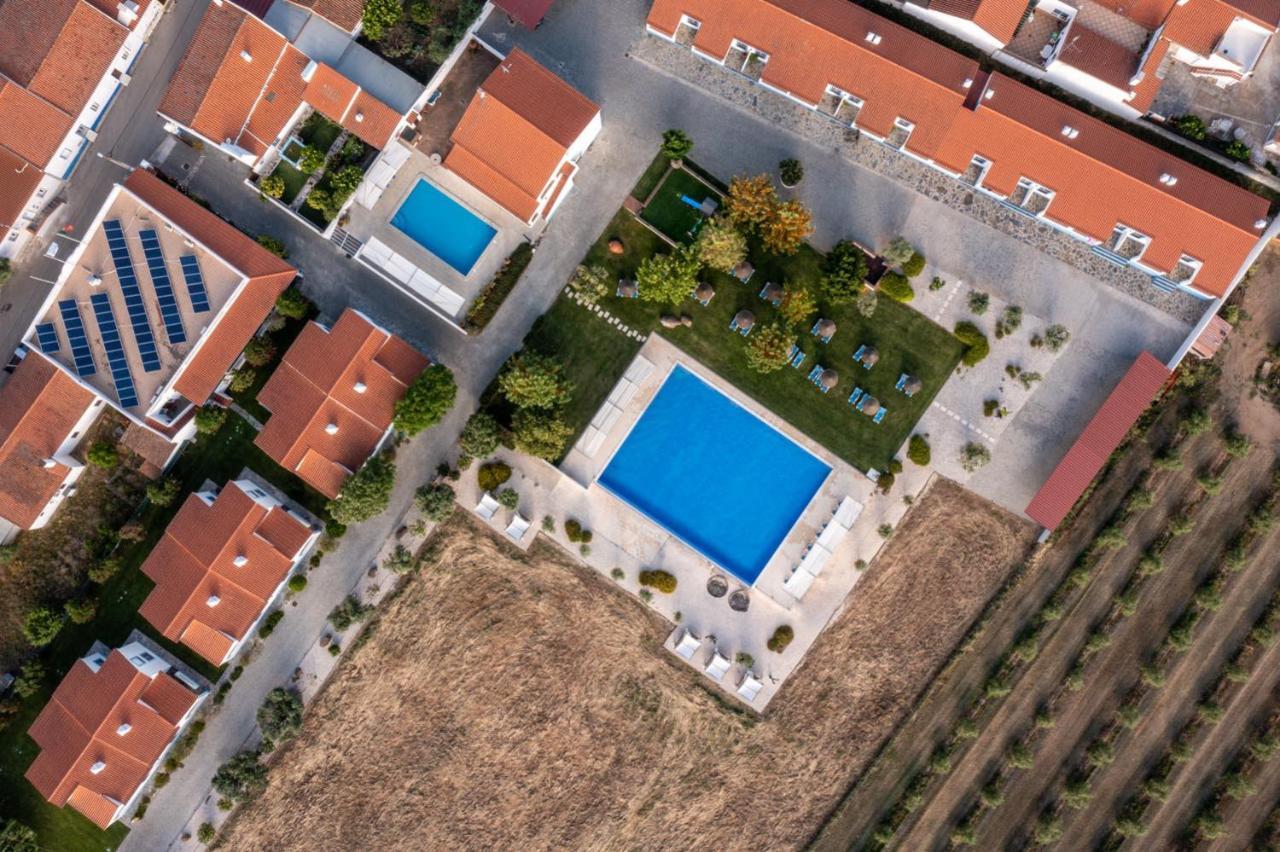 Vila Planicie Monsaraz Εξωτερικό φωτογραφία