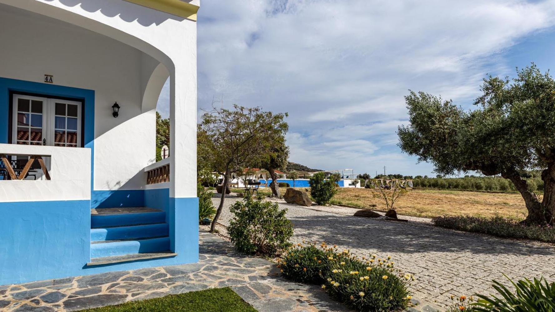 Vila Planicie Monsaraz Δωμάτιο φωτογραφία