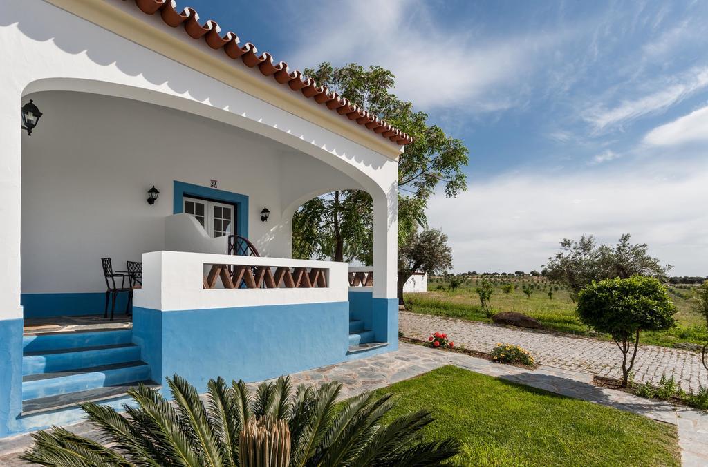 Vila Planicie Monsaraz Εξωτερικό φωτογραφία