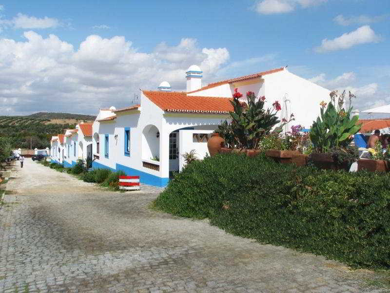 Vila Planicie Monsaraz Εξωτερικό φωτογραφία