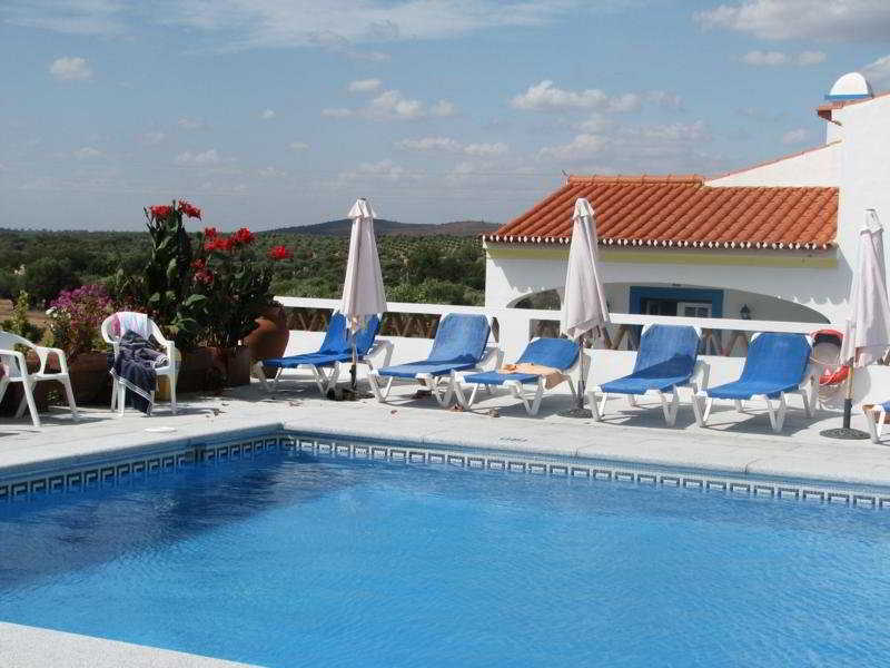 Vila Planicie Monsaraz Εξωτερικό φωτογραφία
