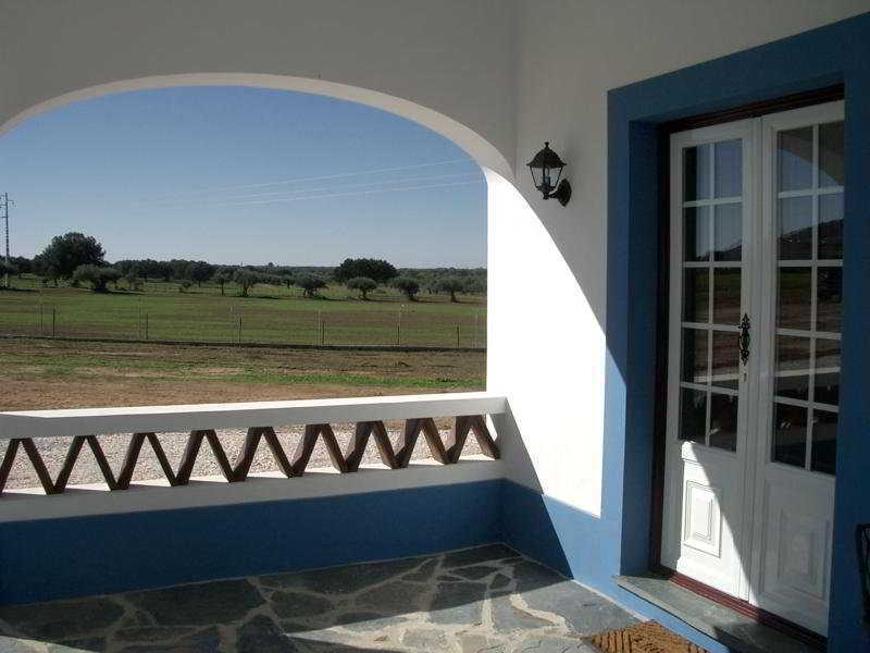 Vila Planicie Monsaraz Εξωτερικό φωτογραφία