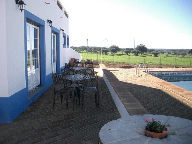 Vila Planicie Monsaraz Εξωτερικό φωτογραφία
