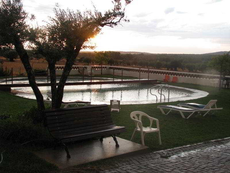Vila Planicie Monsaraz Εξωτερικό φωτογραφία