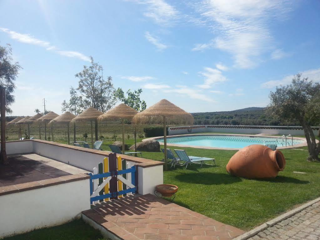 Vila Planicie Monsaraz Εξωτερικό φωτογραφία