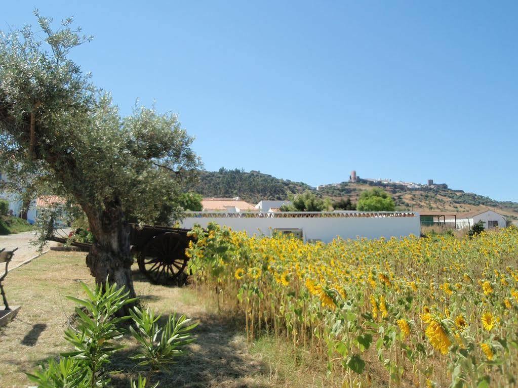 Vila Planicie Monsaraz Εξωτερικό φωτογραφία