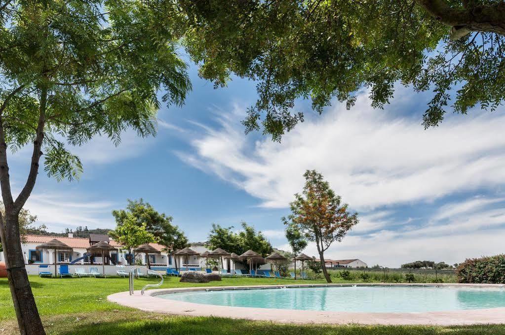 Vila Planicie Monsaraz Εξωτερικό φωτογραφία